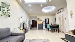 Hillview Green (D21), Condominium #593759141
